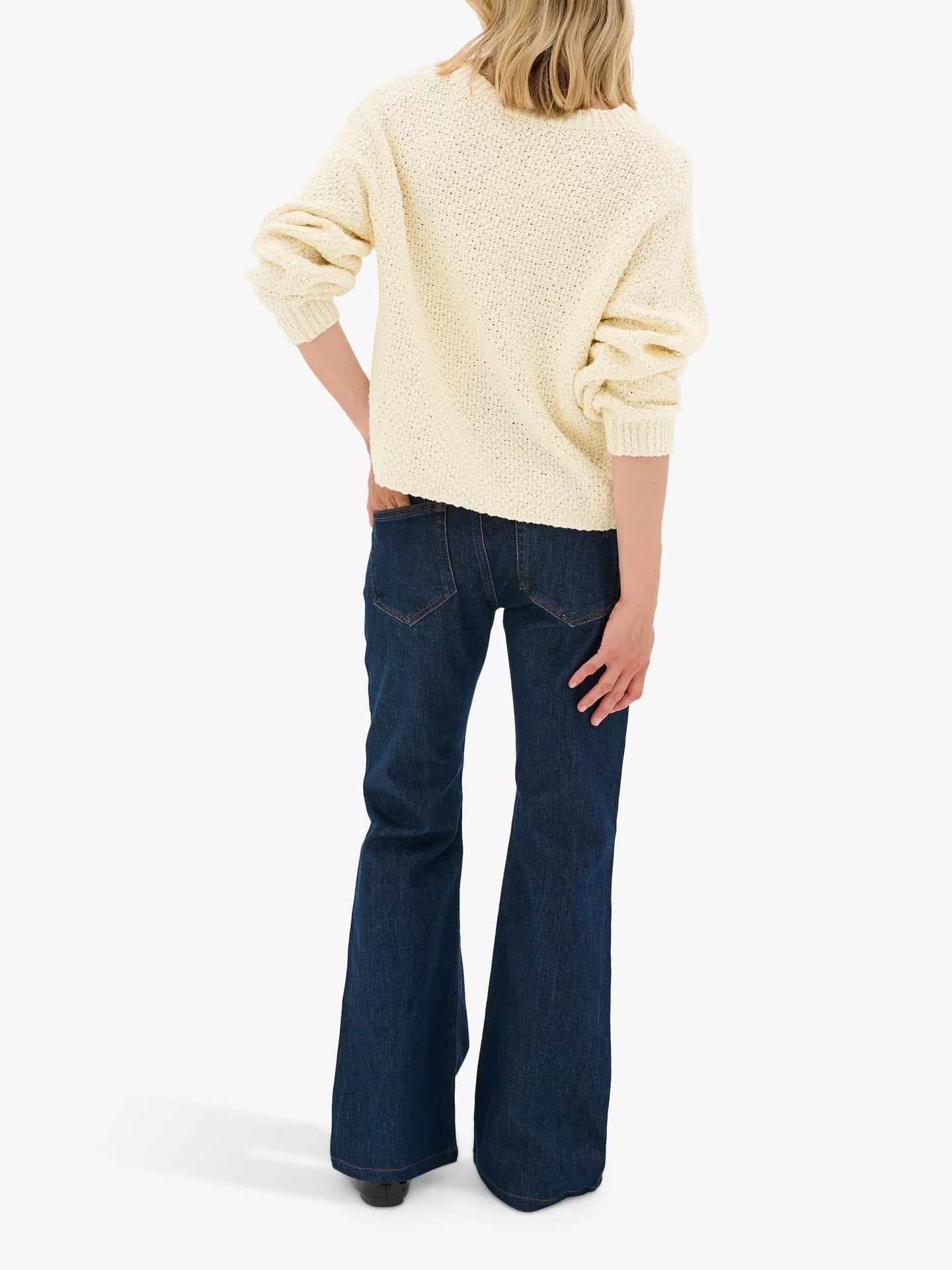 My Essential Wardrobe Carry MW Knit