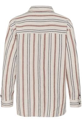 InWear SannieIW Shirt -Striped