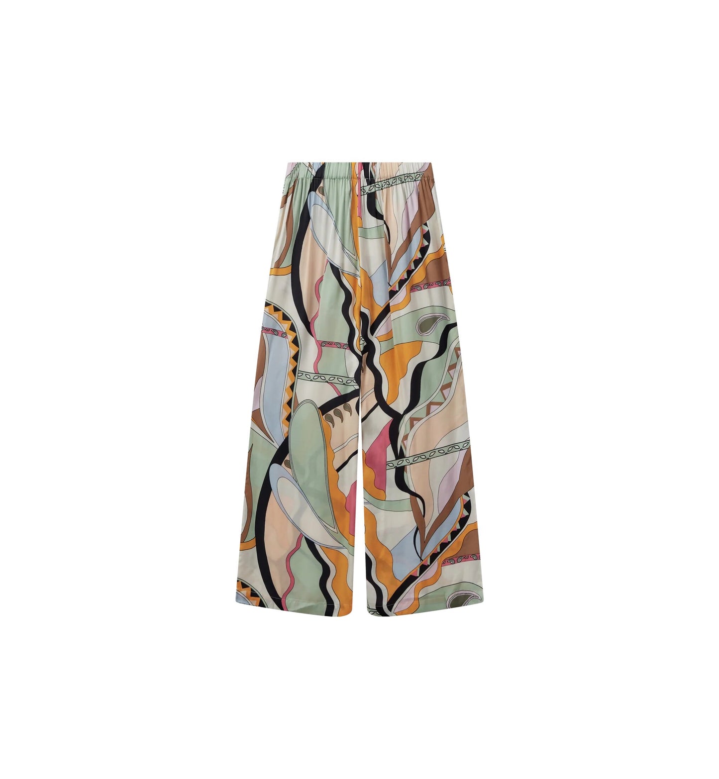 Mos Mosh Rita Pictus Trousers