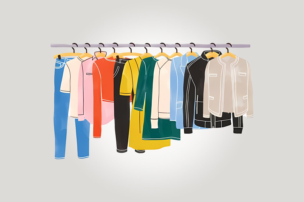 Express Colour Analysis ( In Person - 1 hour)