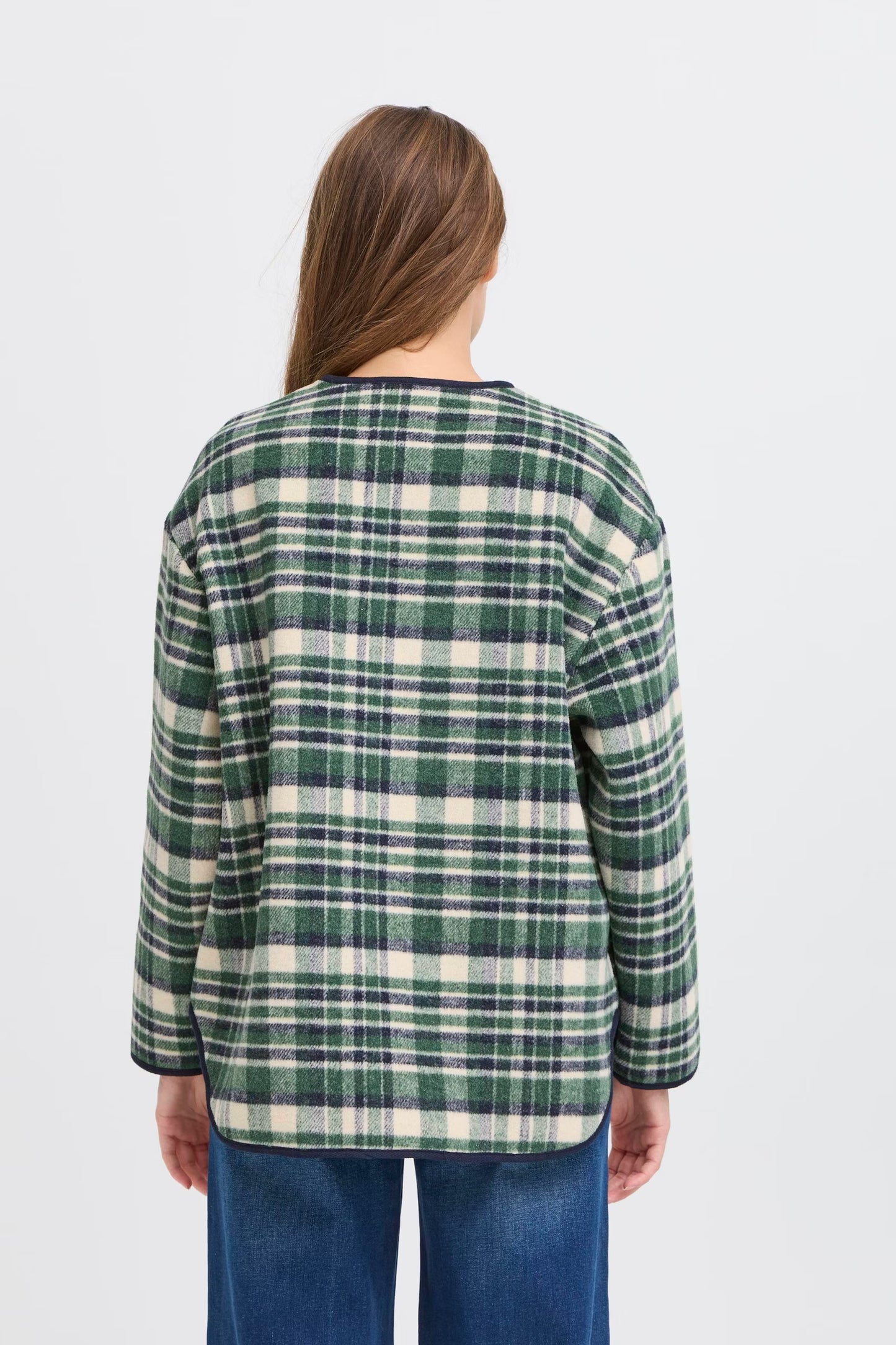ICHI IHJOHANNA Jacket