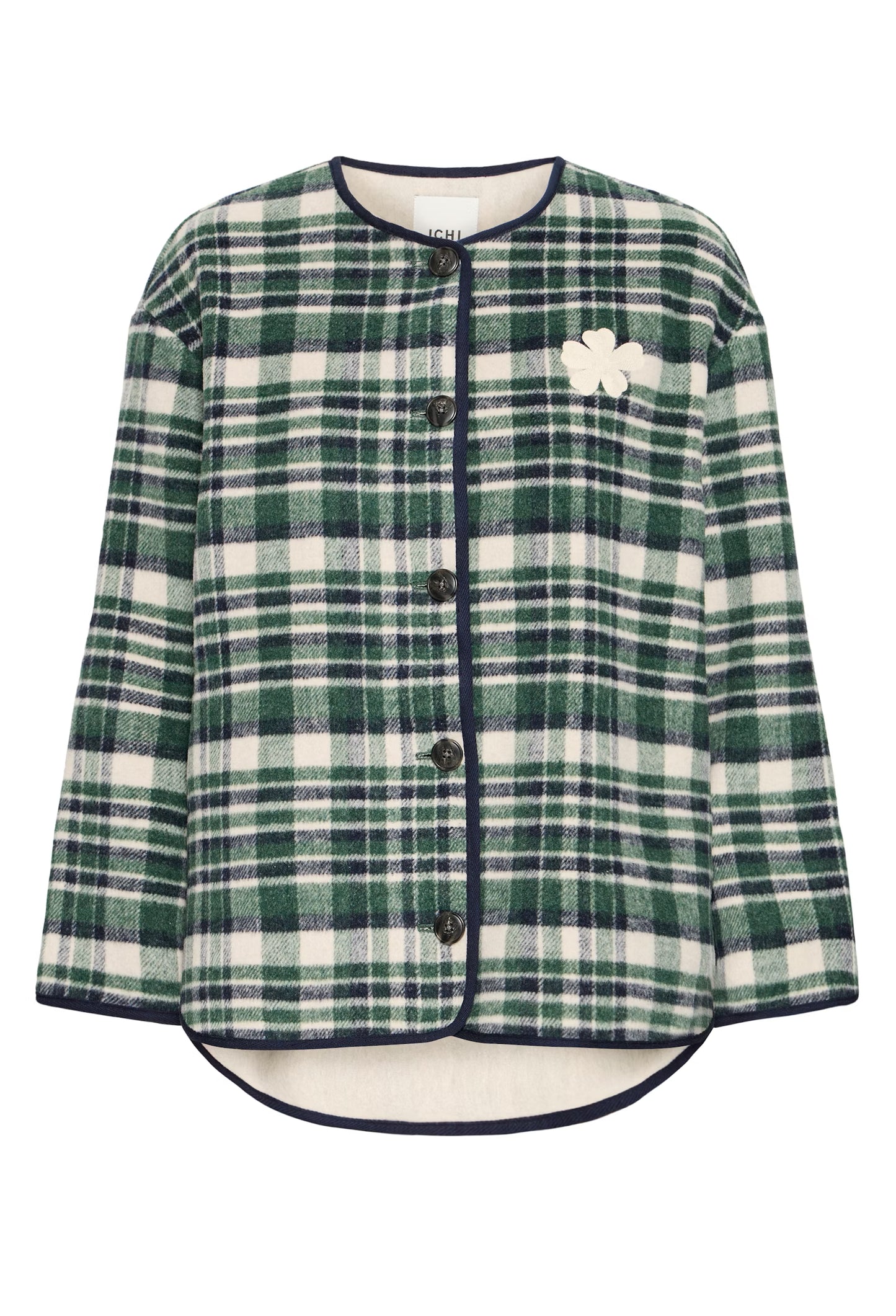 ICHI IHJOHANNA Jacket