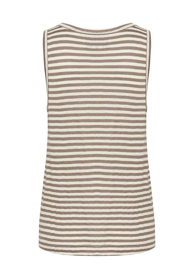 My Essential Wardrobe LisaMW Linen Top