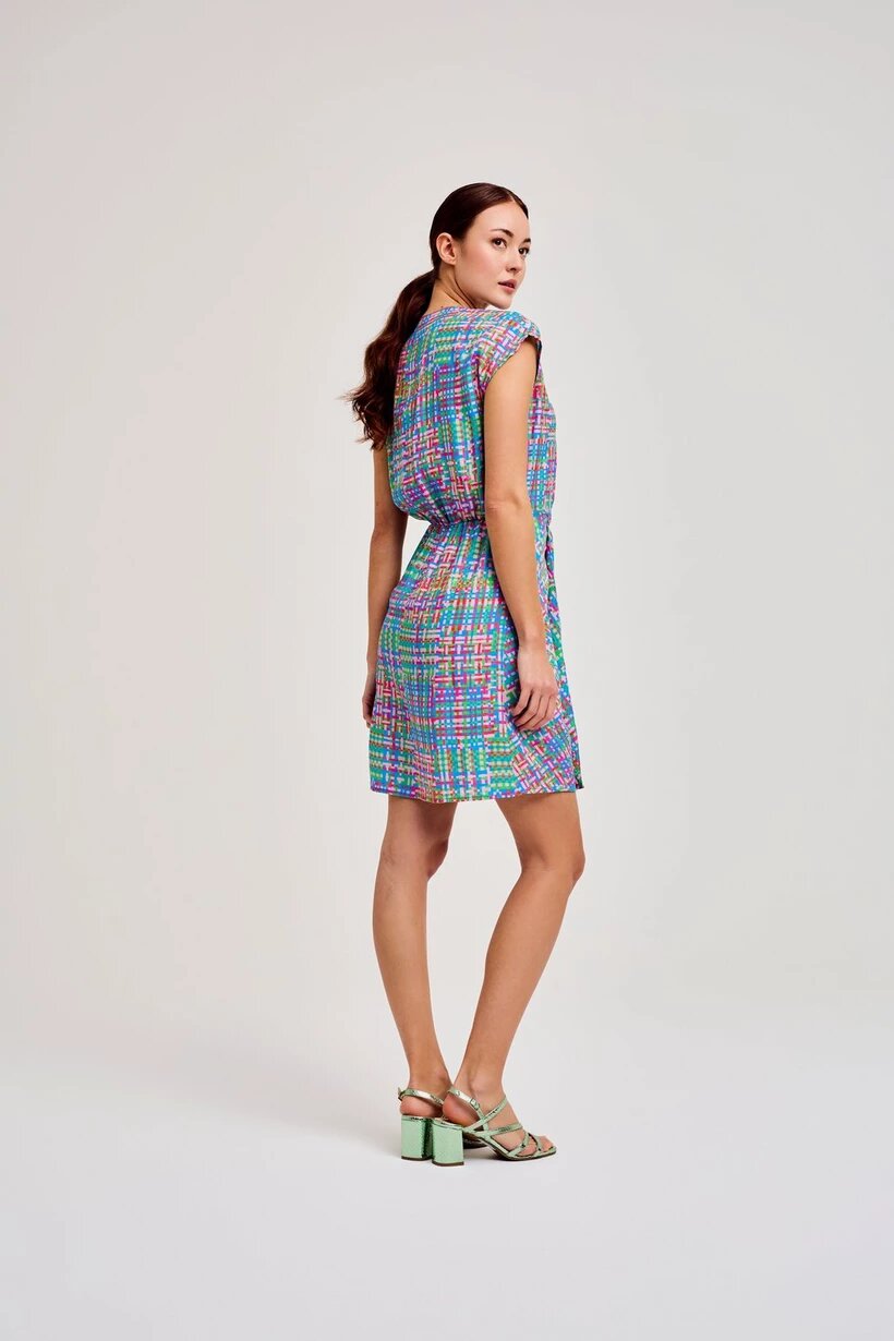 CKS Demos Short Dress