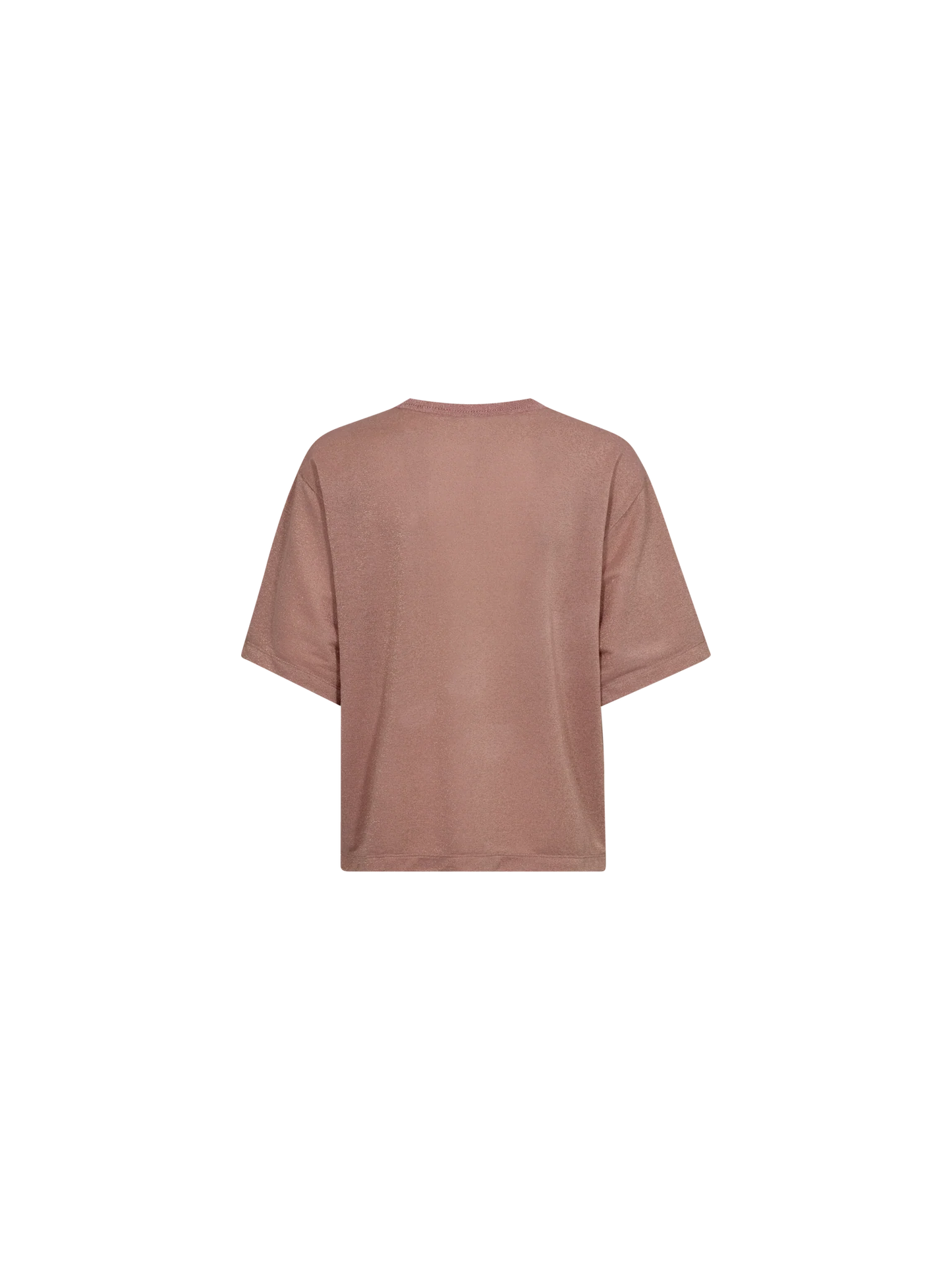 Mos Mosh Rose Sparkle Tee