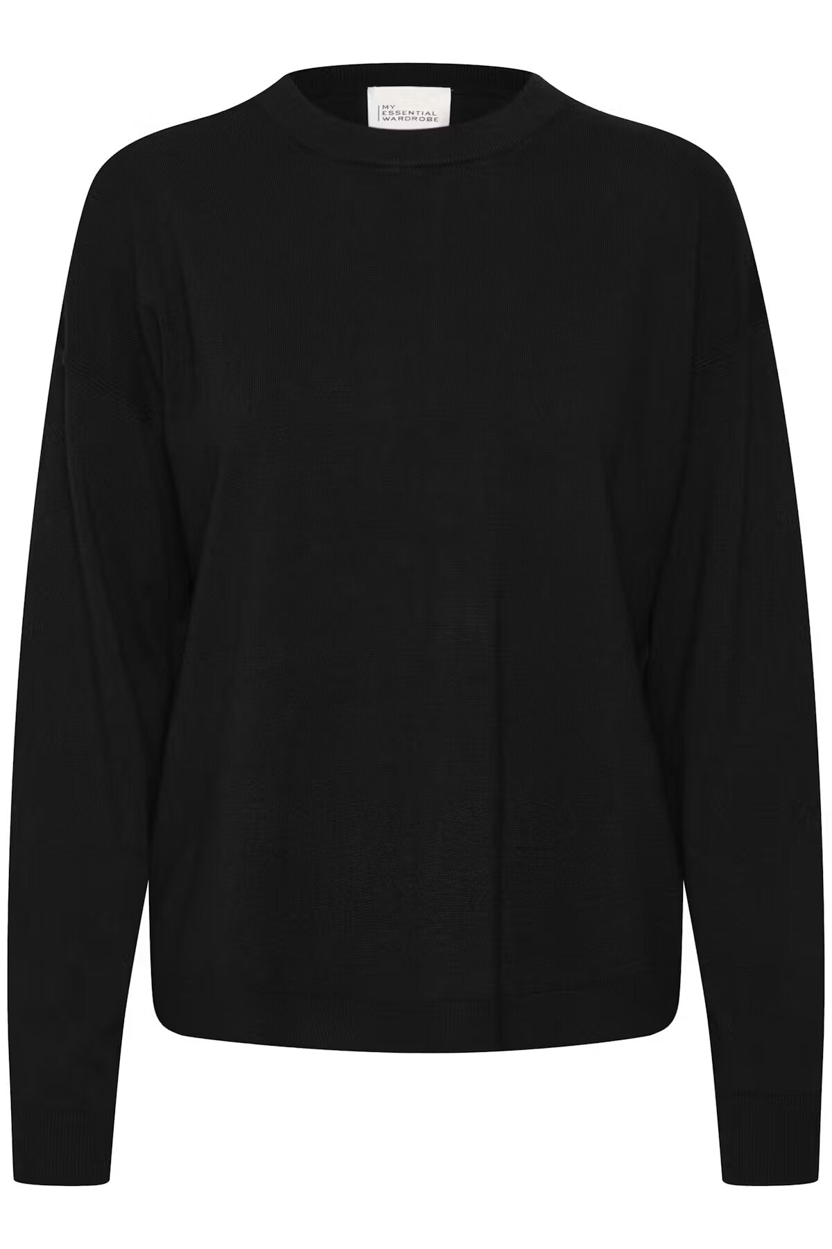 My Essential Wardrobe Emma Knit Pullover