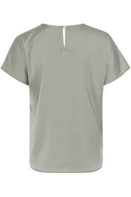 Inwear Rinda Top Agave Green