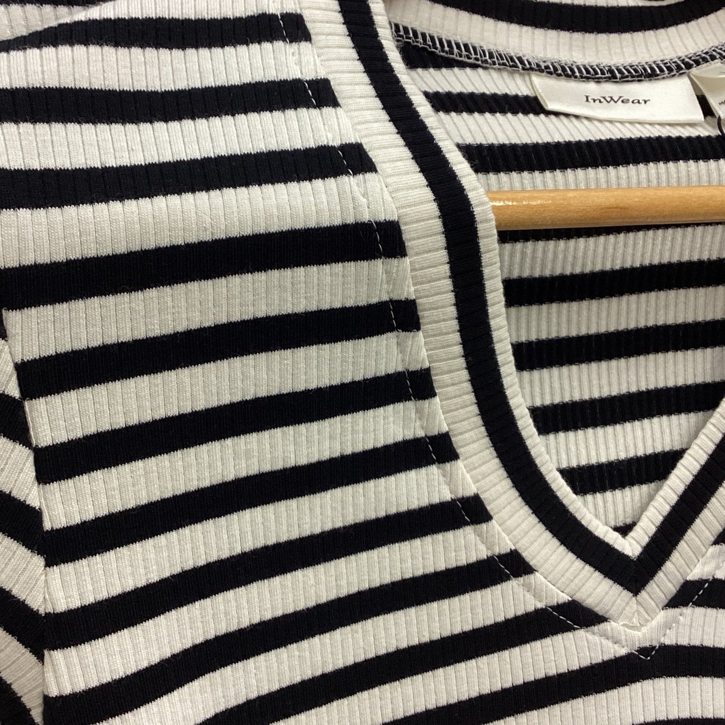 Inwear Dagna Stripe V T Shirt