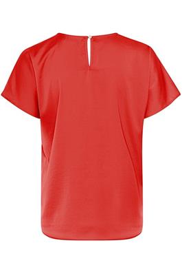 Inwear Rinda Top Scarlett