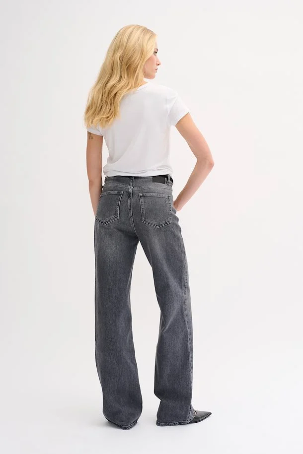 My Essential Wardrobe Jeans - 35 The Louis Wide