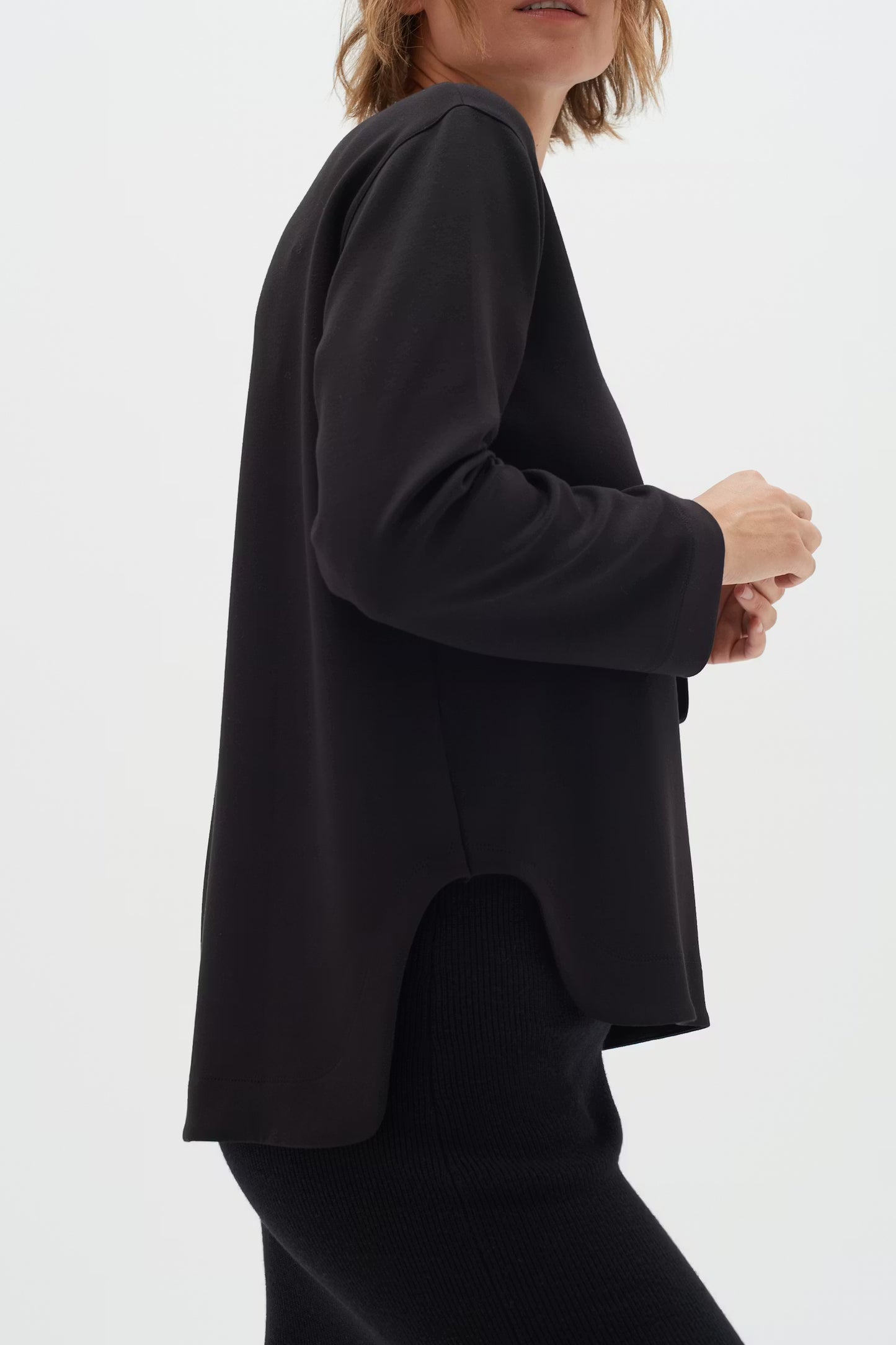 Inwear Gincenti Crewneck Black