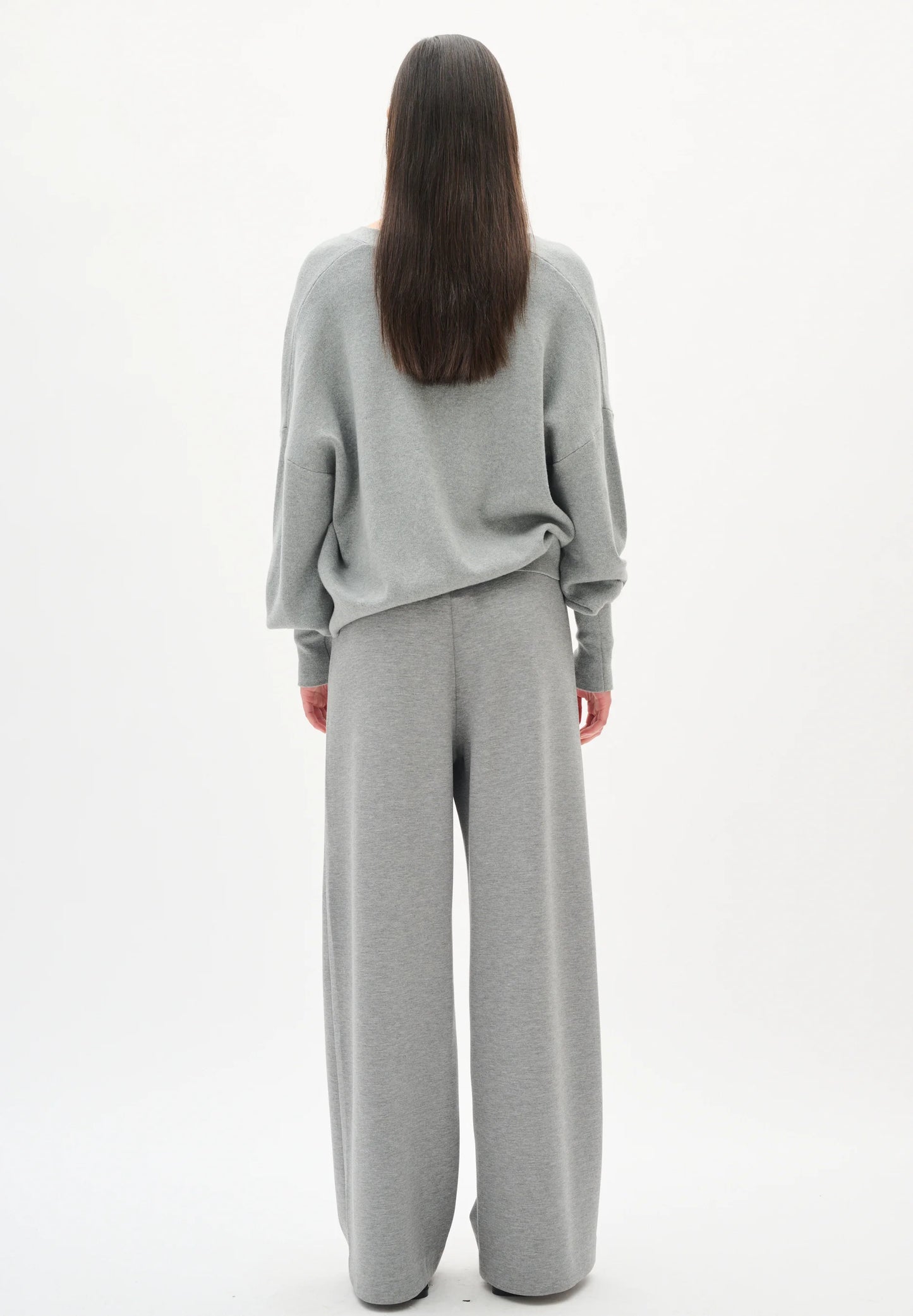 InWear Tenley Cardigan - Light Grey