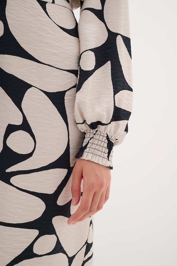 Inwear Mettal Short Dress