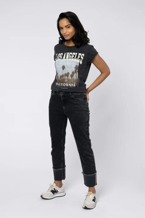 Eleven Loves Los Angeles T-shirt