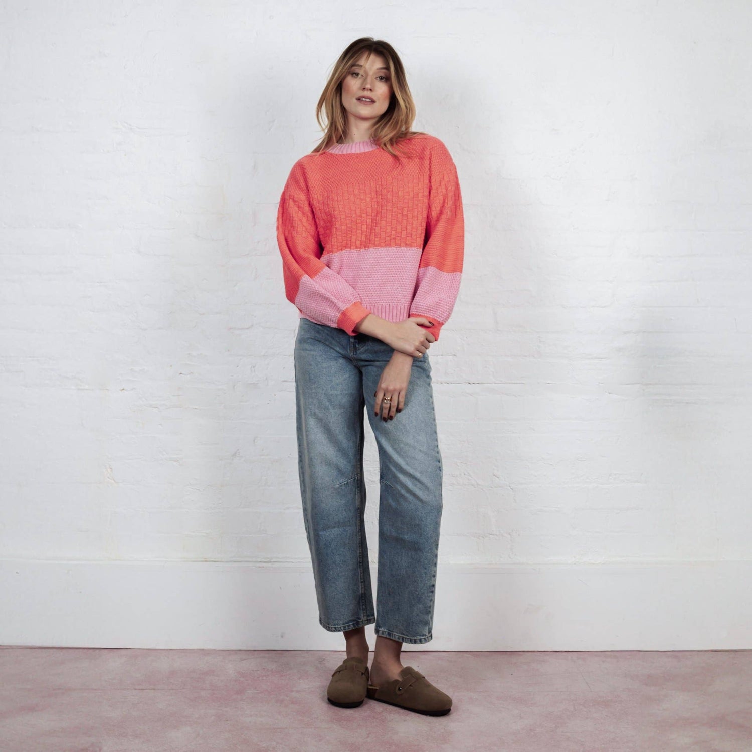 Jumpers