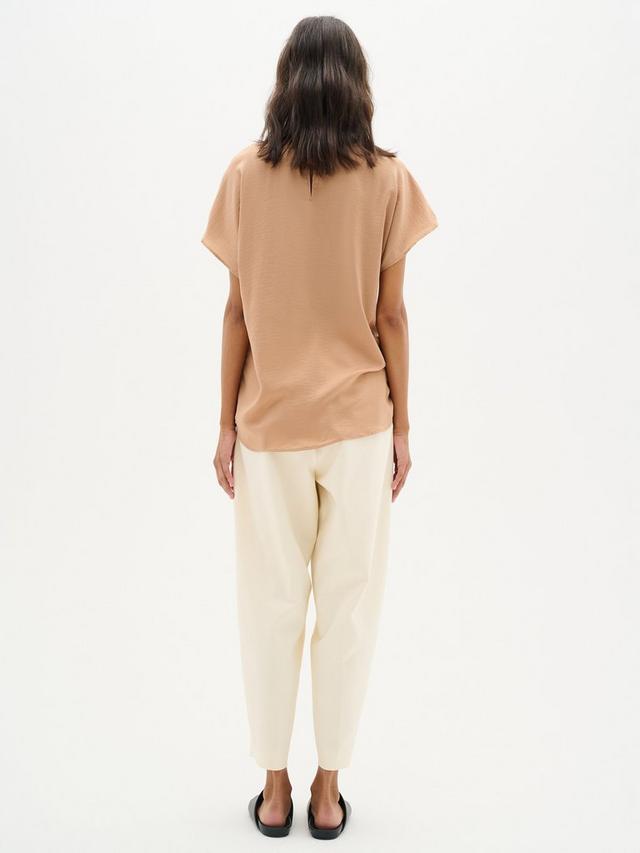 Inwear Rinda Top Toffee