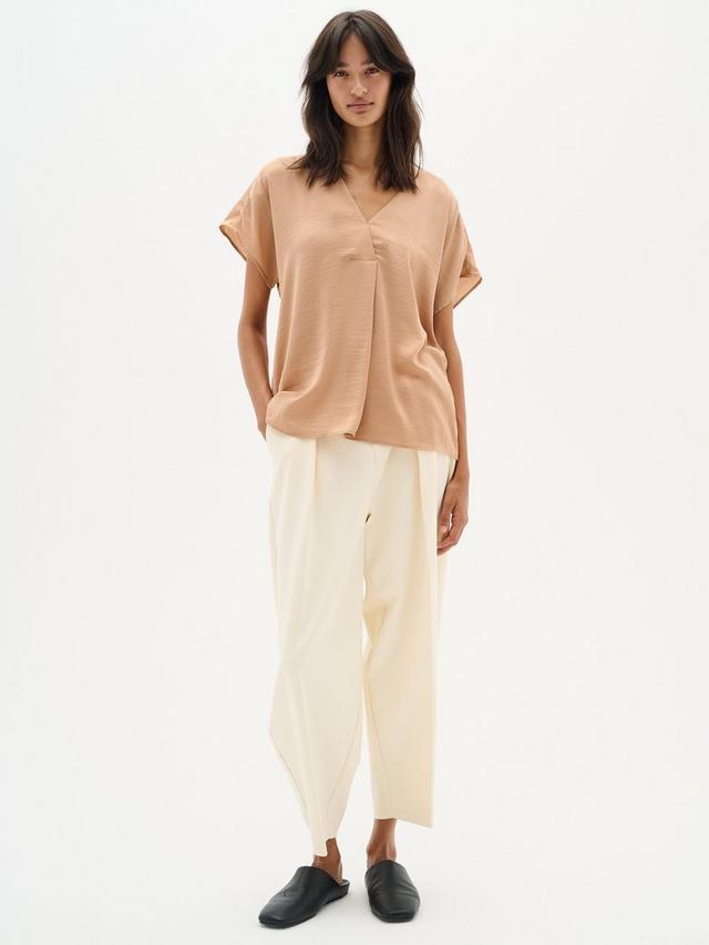 Inwear Rinda Top Toffee