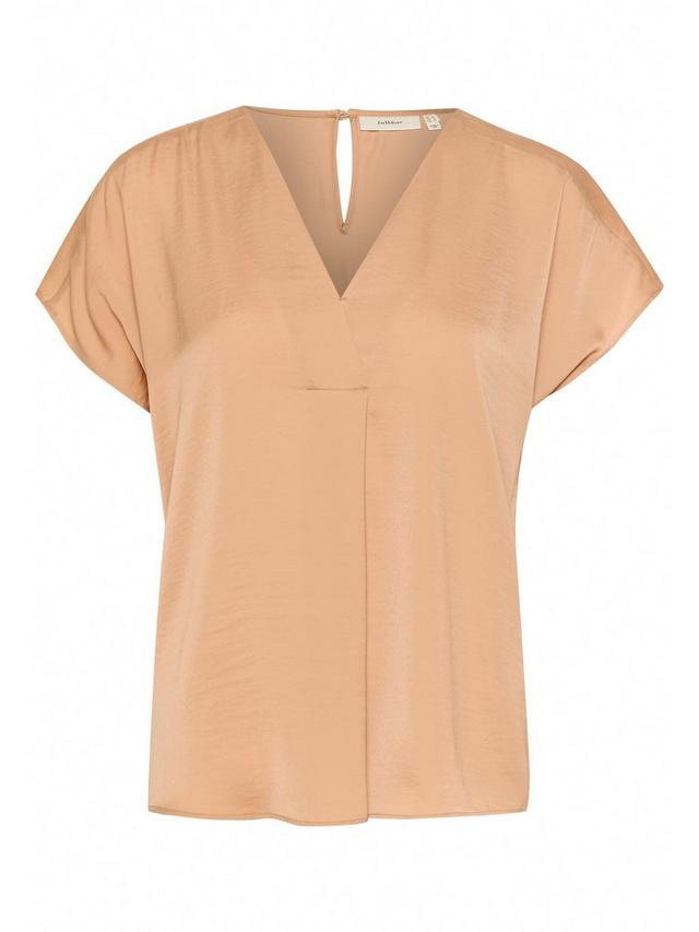 Inwear Rinda Top Toffee
