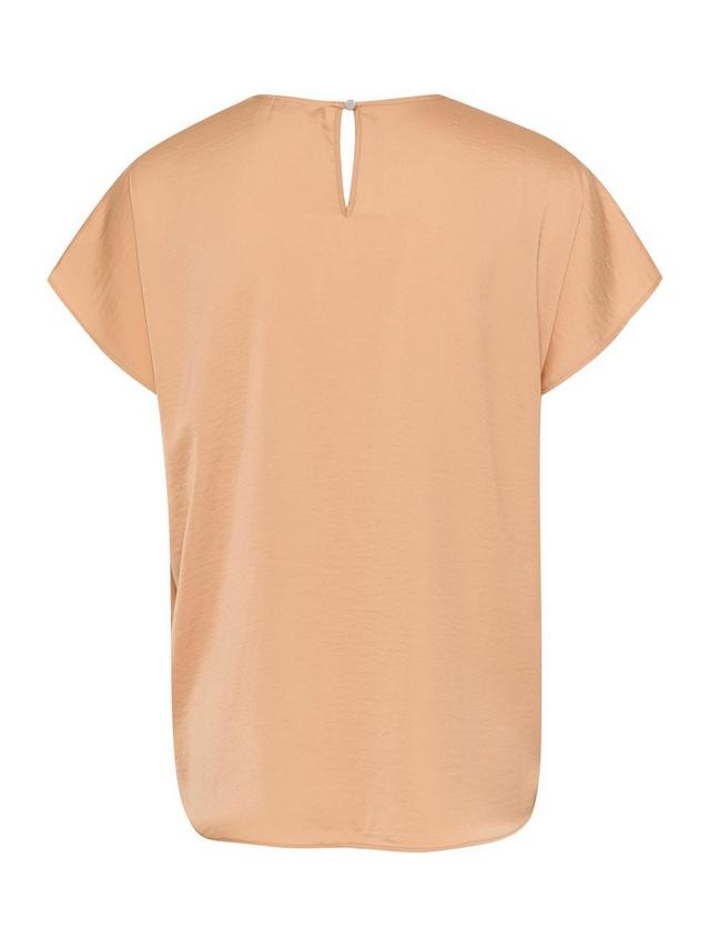 Inwear Rinda Top Toffee