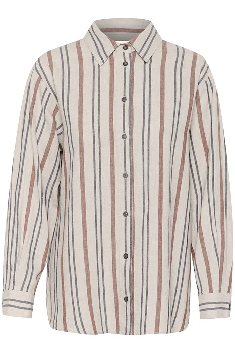 InWear SannieIW Shirt -Striped