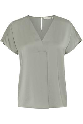Inwear Rinda Top Agave Green