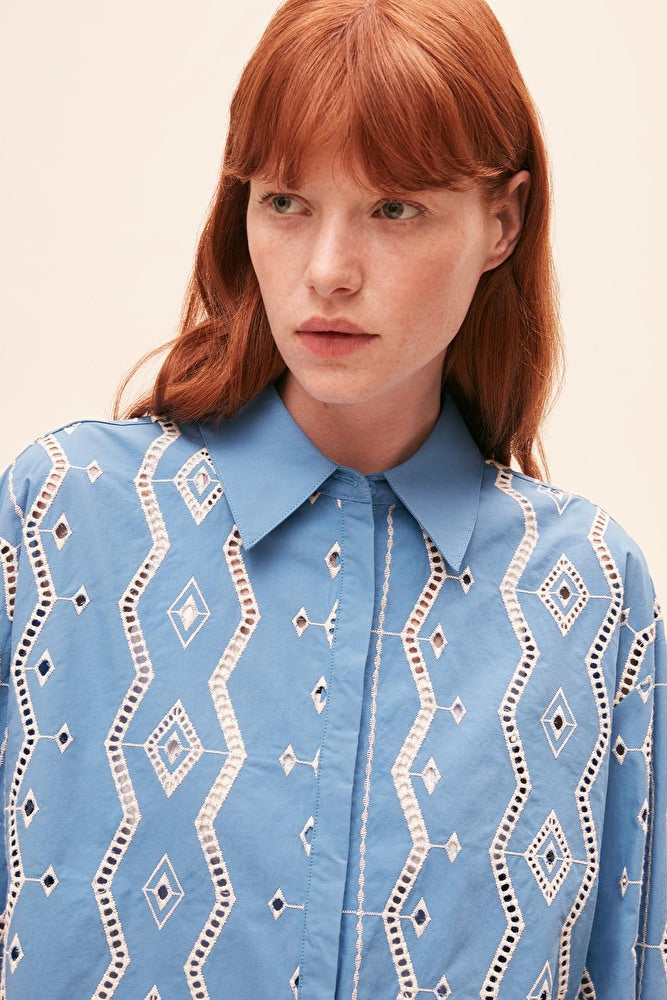 Suncoo Lydia Shirt