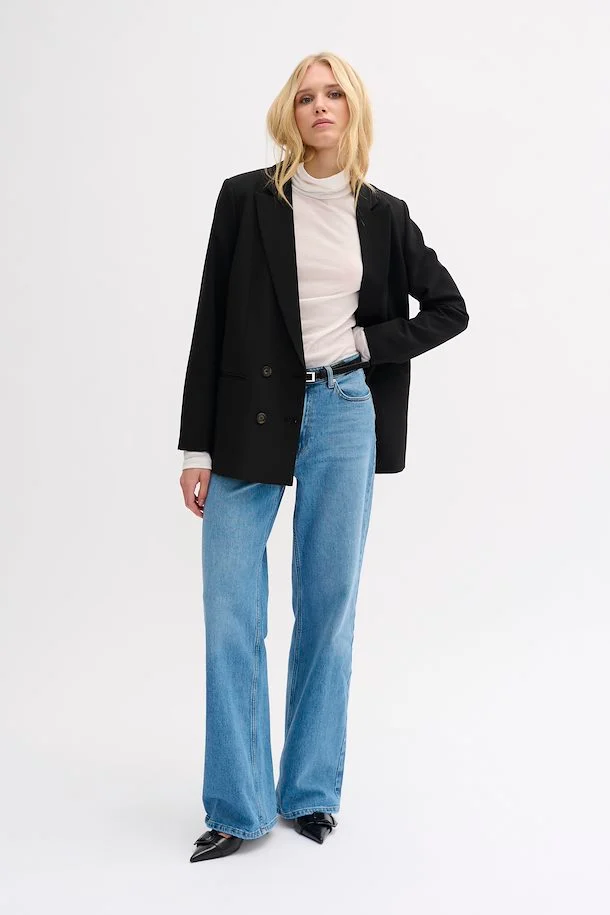 My Essential Wardobe Boyfriend Jacket