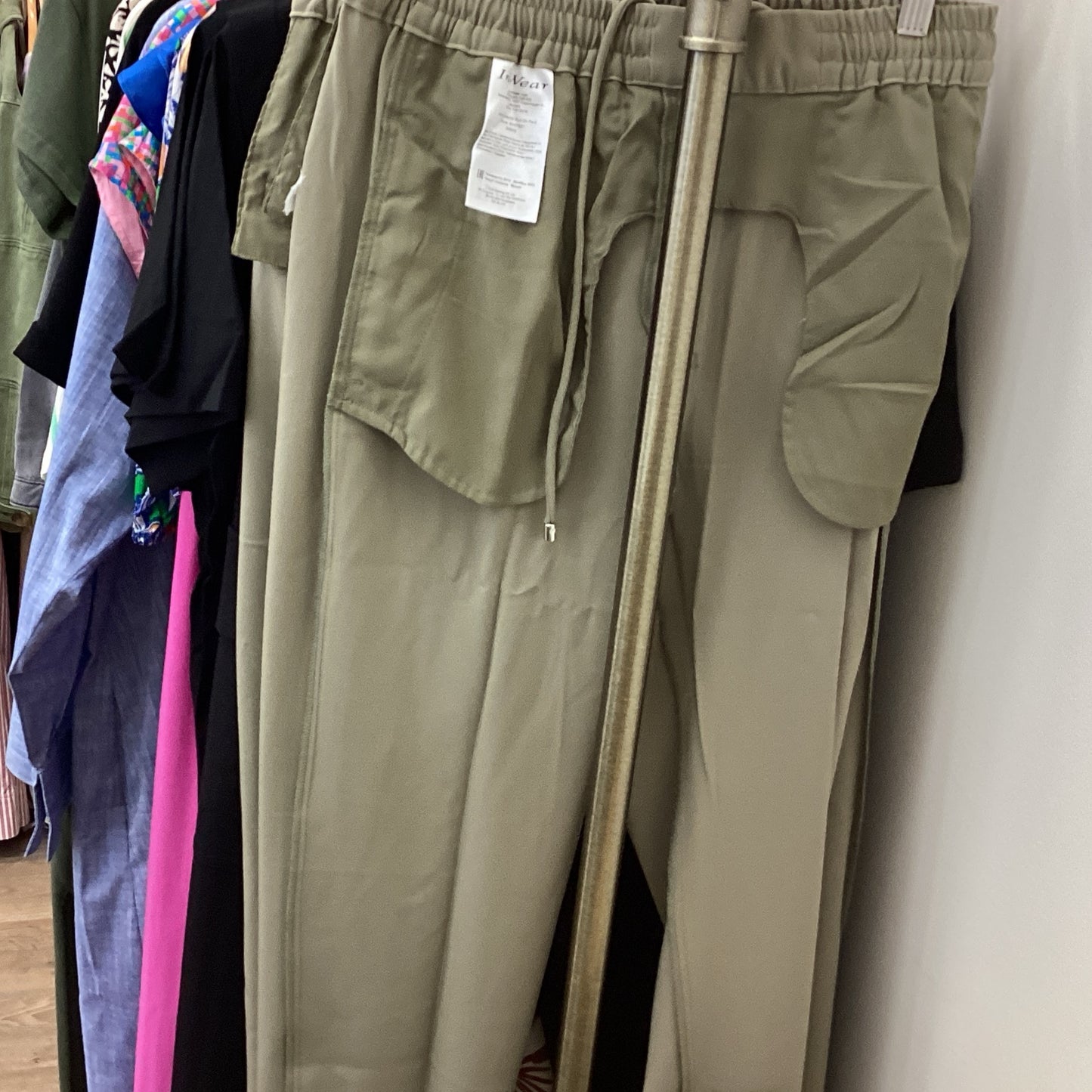 Inwear khaki trousers