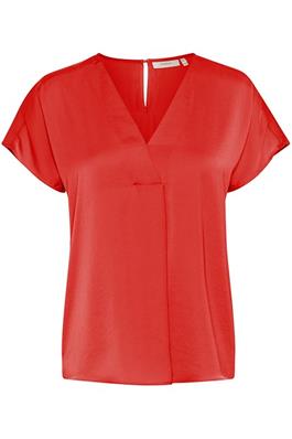 Inwear Rinda Top Scarlett