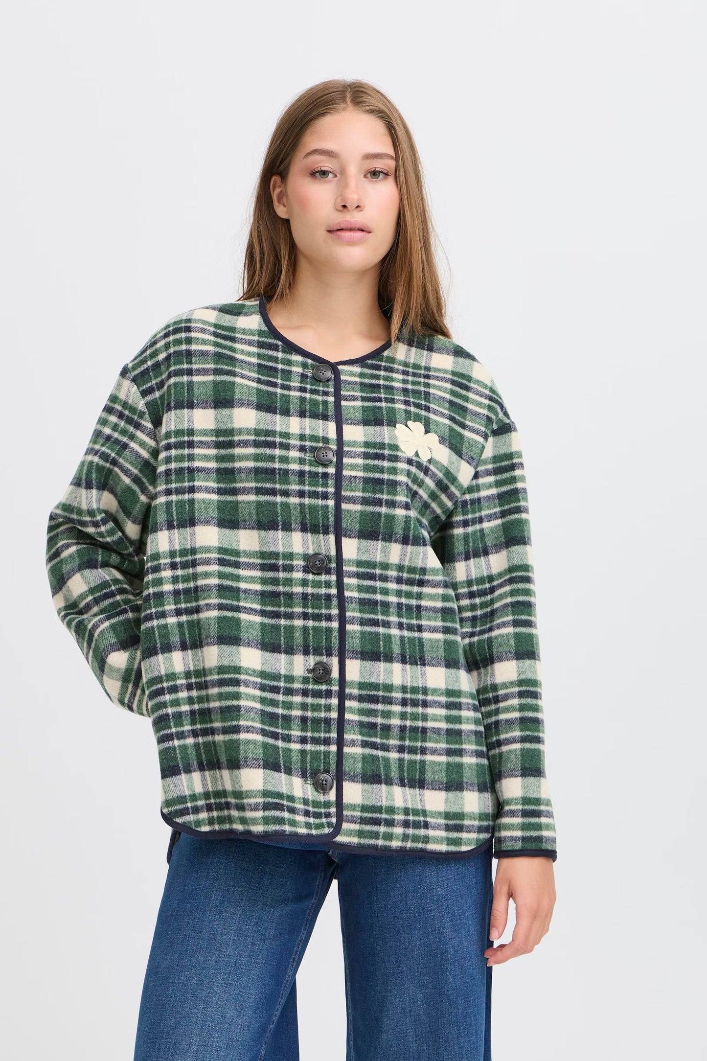 ICHI IHJOHANNA Jacket