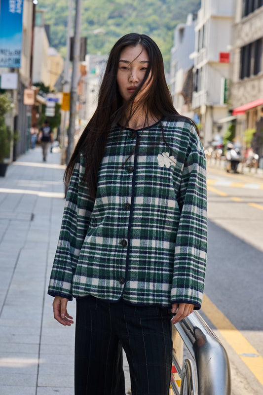 ICHI IHJOHANNA Jacket