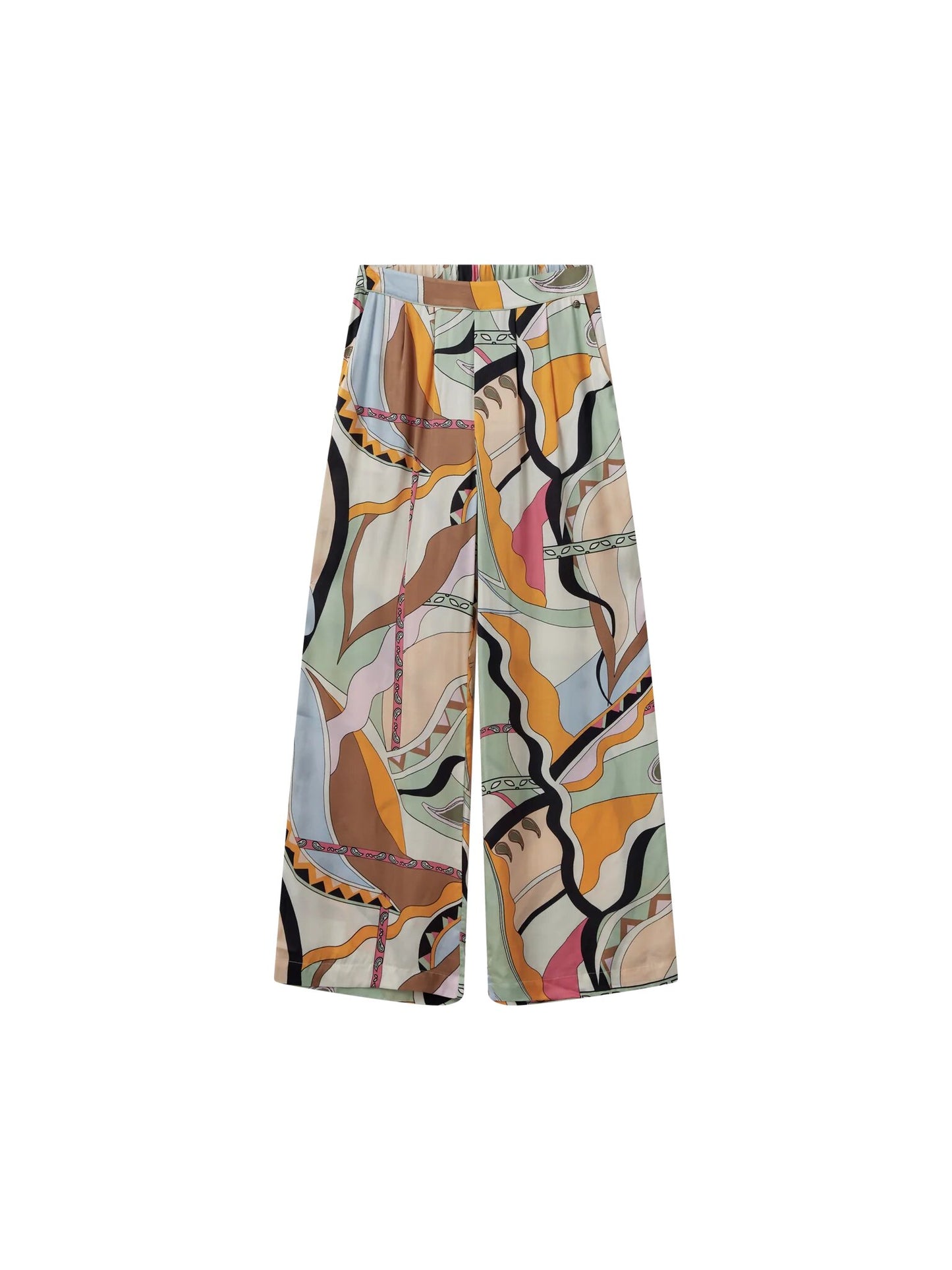 Mos Mosh Rita Pictus Trousers