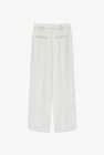 CKS Bliss White Trousers