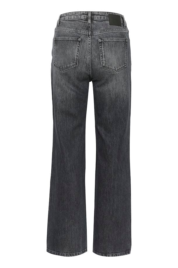 My Essential Wardrobe Jeans - 35 The Louis Wide