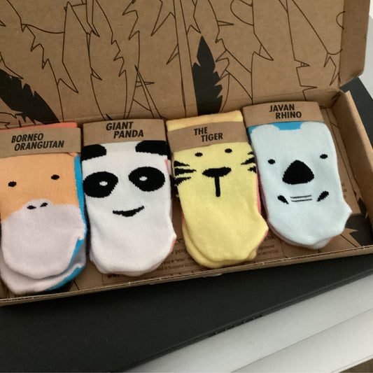 Kids socks set