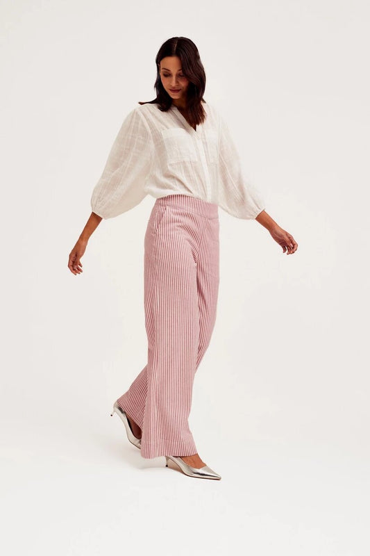 CKS Striped Taifos Trousers