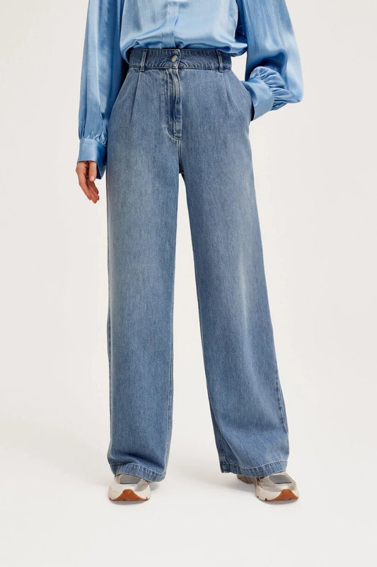 CKS Pale Blue RODA Jeans