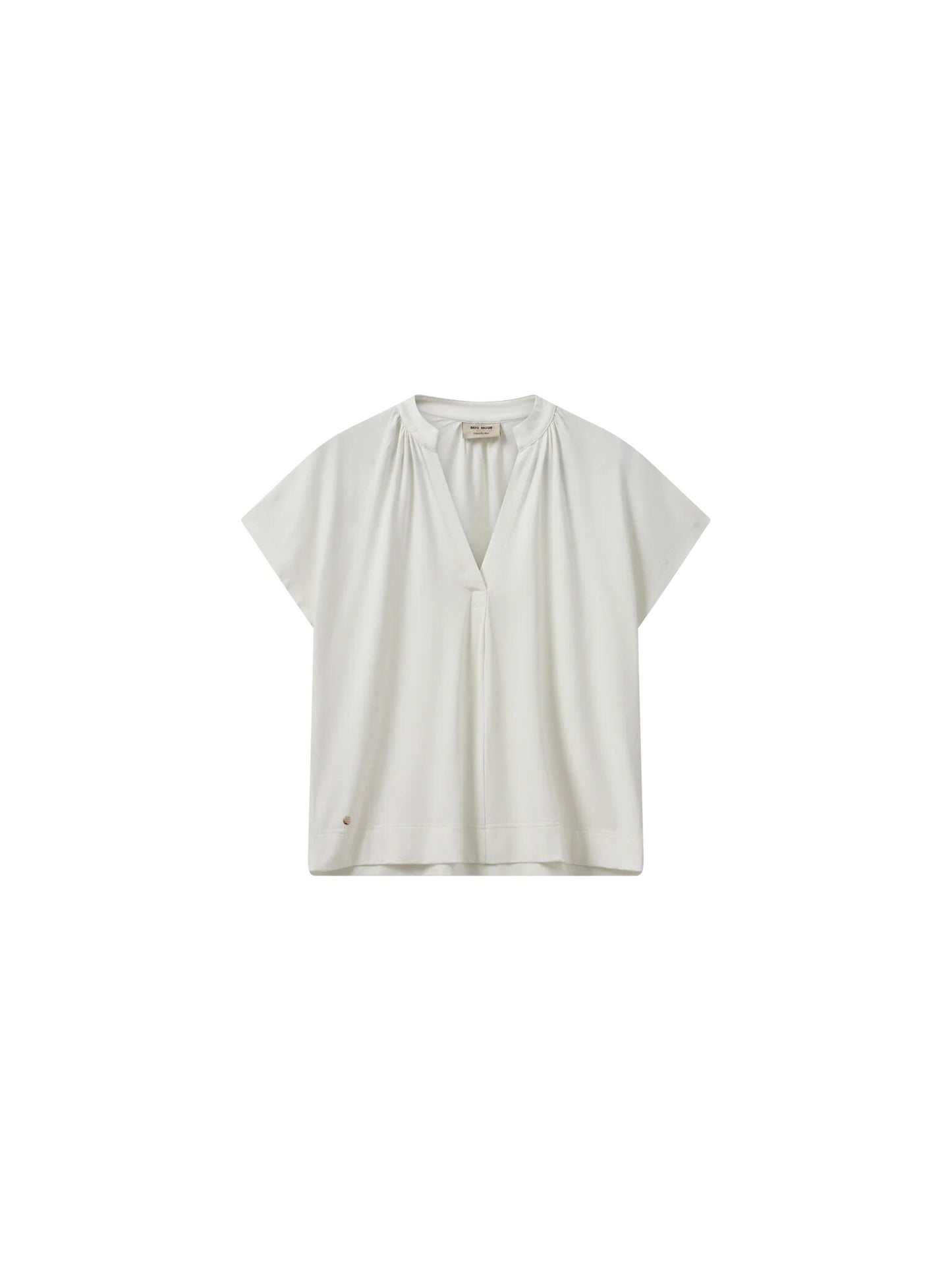 Mos Mosh Shira Cream Top