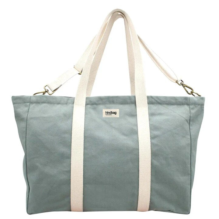 Hindbag Weekend Holdall - Sage