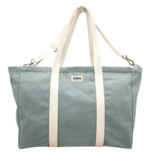 Hindbag Weekend Holdall - Sage