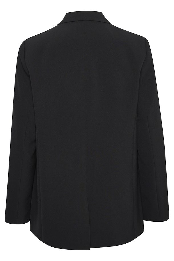 My Essential Wardobe Boyfriend Jacket