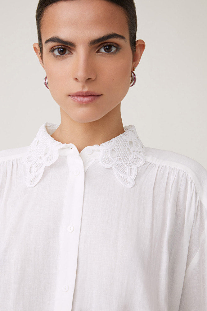 Suncoo Layla Blouse