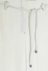 CKS Bliss White Trousers