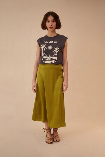 Garance Isla del Sol T-shirt