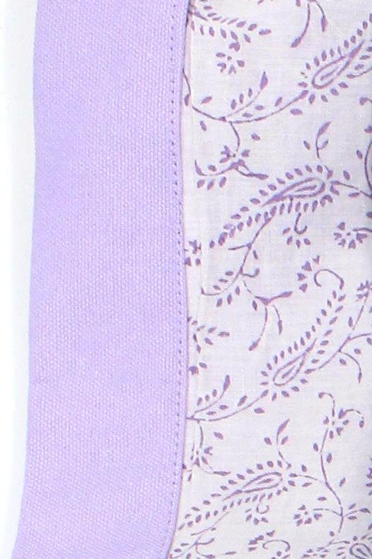 Hindbag Weekend Holdall -Lilac
