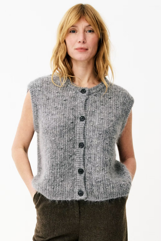 Maison Anana Leina Cardigan