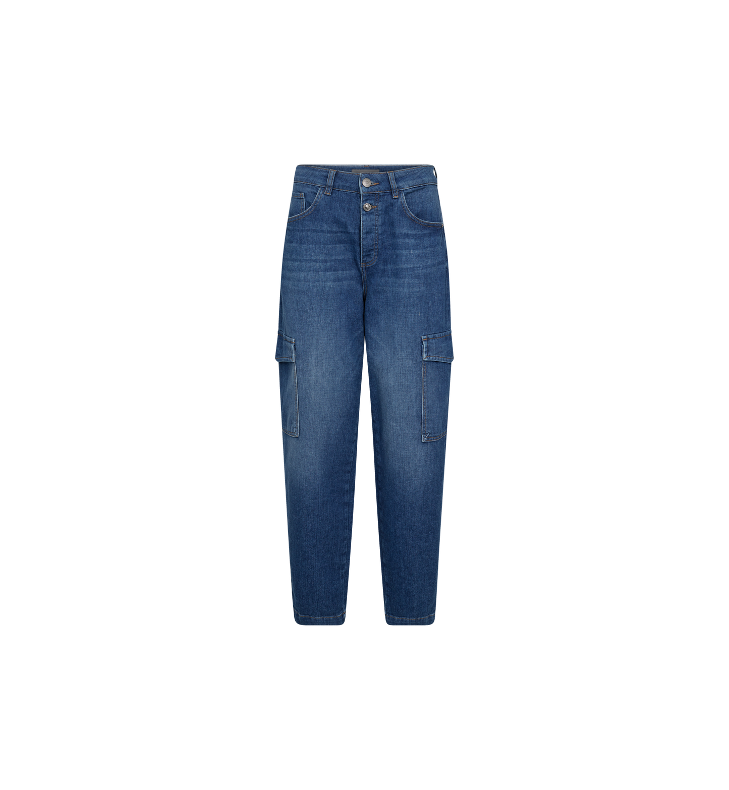 Mos Mosh Adeline Stina Cargo Jeans