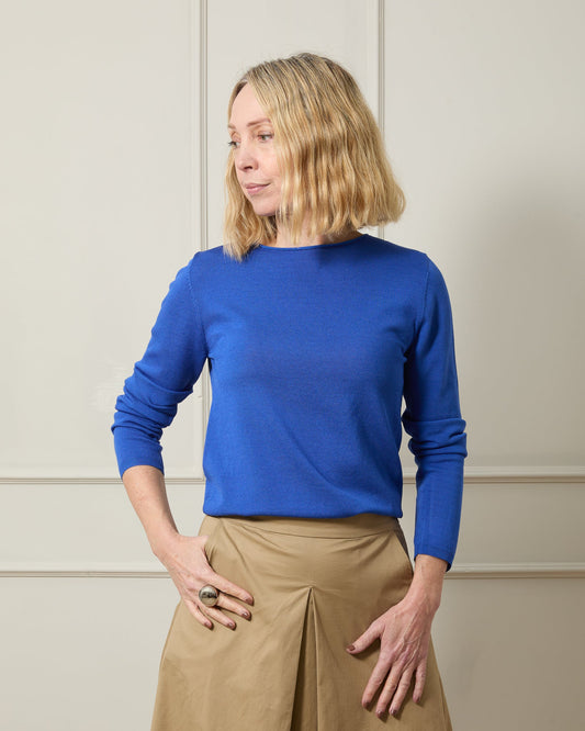 Chalk Ally Jumper