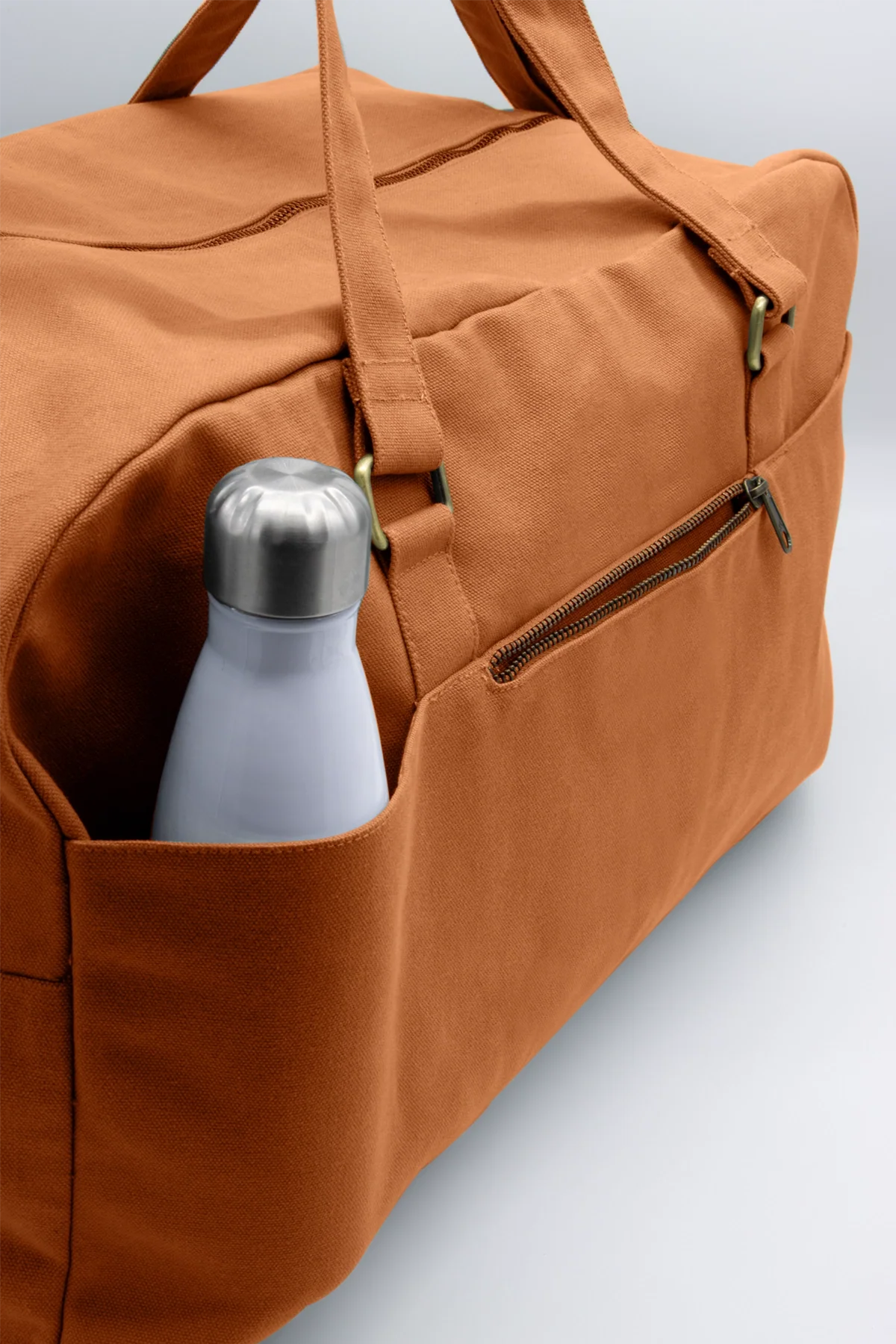 Exterior Hindbag Yves XL travel bag 
