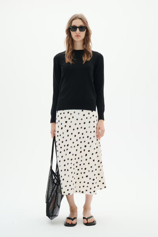 Inwear Gincenti Crewneck Black